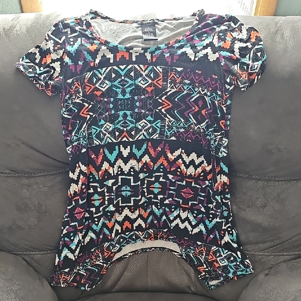 Premise brand tunic / shirt